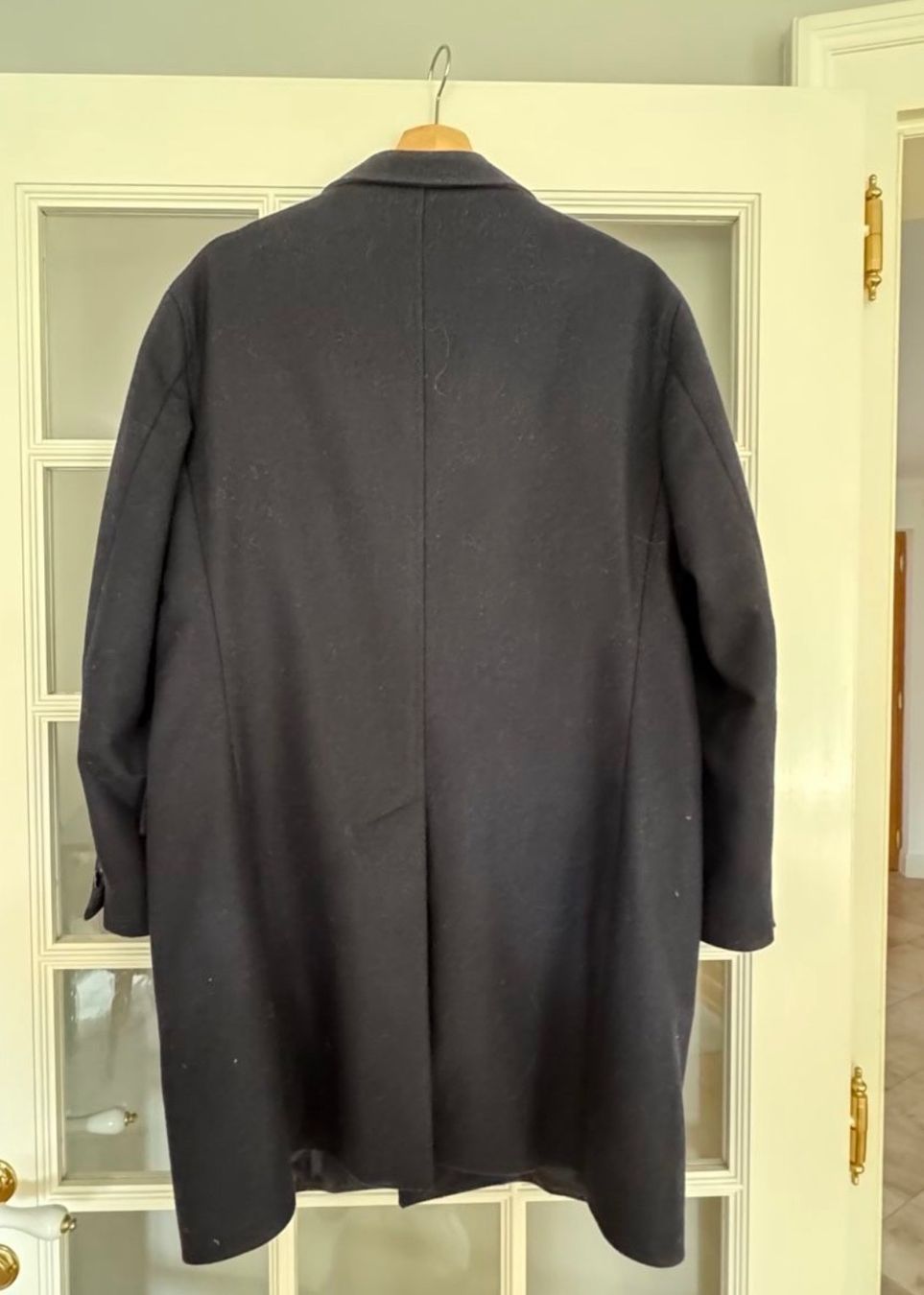 Boggi Cappotti: Coat BOGGI MILANO – Usato da Wädenswil venduto da alekons 1