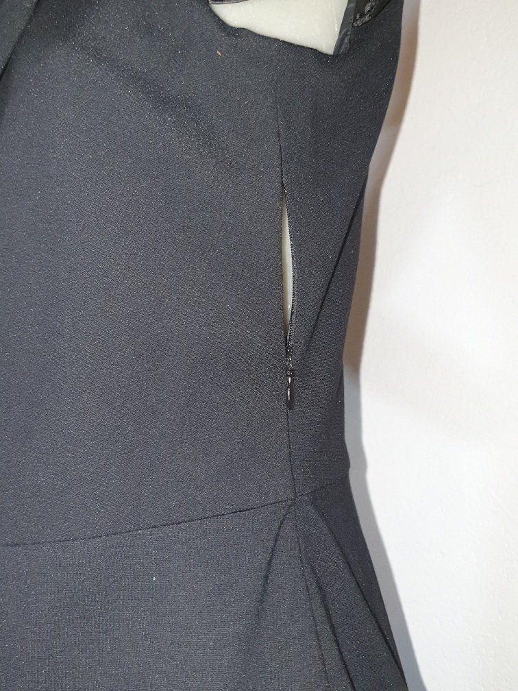 Kleider: Ajay Kleid Gr 38-40/ It46 NEU dubliert – Neu und originalverpackt aus Niederbipp von fashionfuchs 3