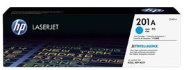 HP Laserjet Toner 201A Black