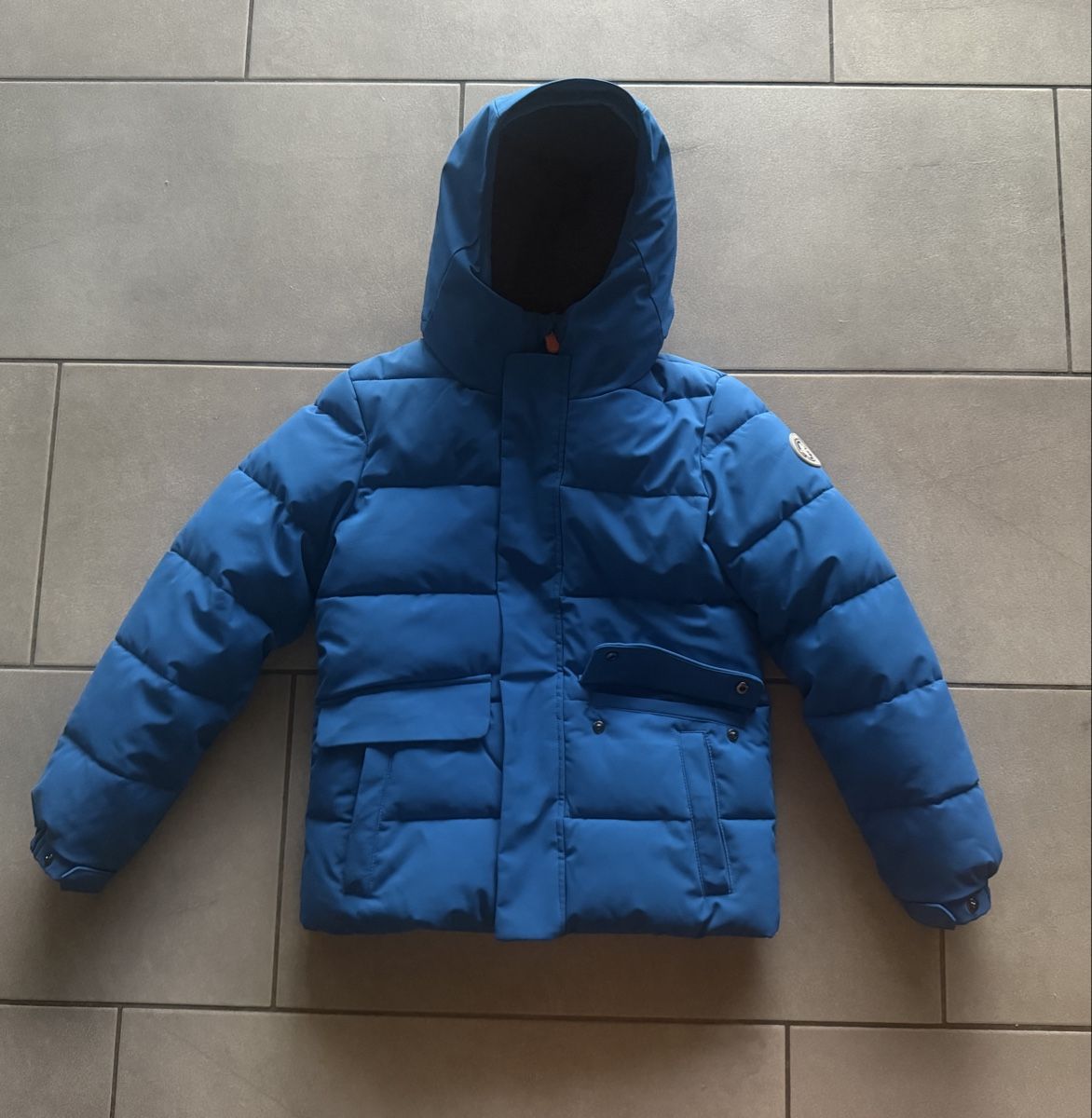 Save the duck Giacche & Cappotti: Save the Duck Winterjacke Gr. 140 – Usato da Zug venduto da quando01