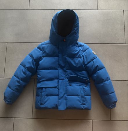 Save the Duck Winterjacke Gr. 140