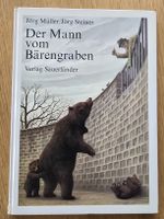 Müller Steiner Der Mann vom Bärengraben