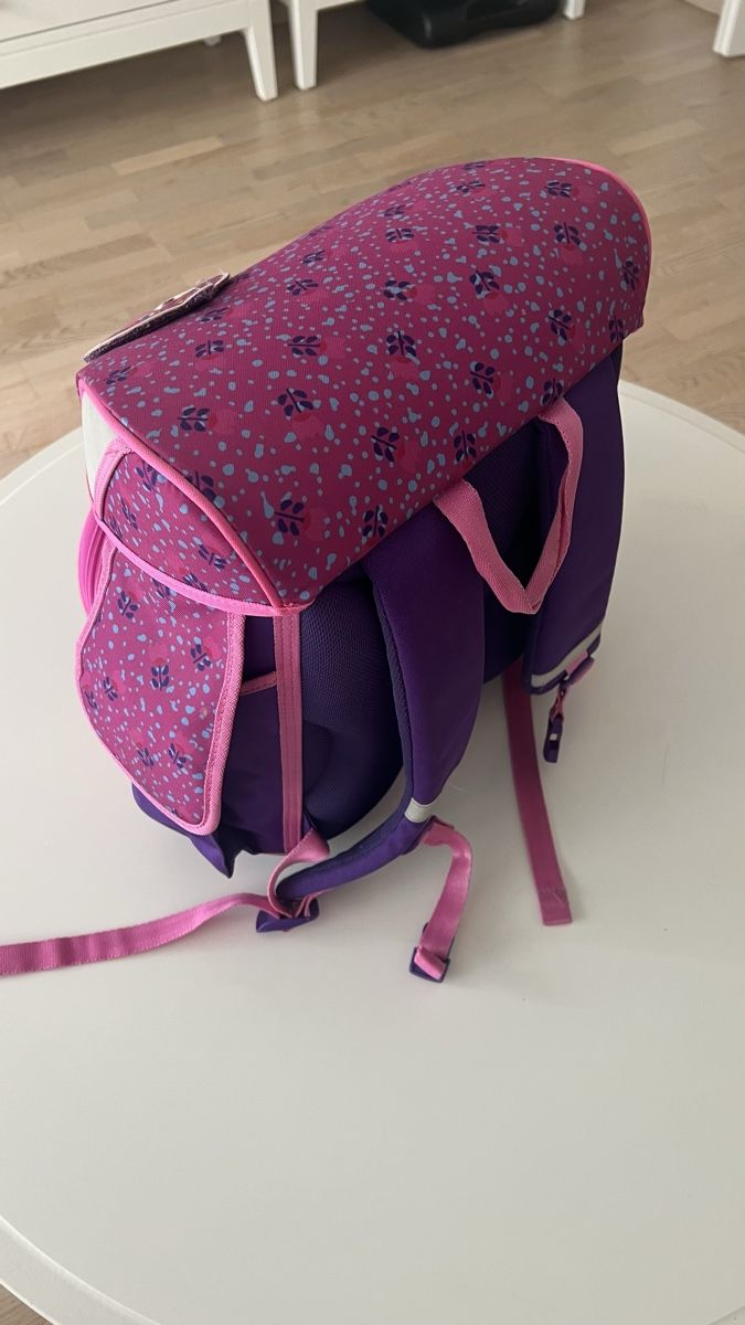 Kindertaschen: Schulrucksack für 1-3 Klasse – Gebraucht aus Rorschach von zab_s7sx 1