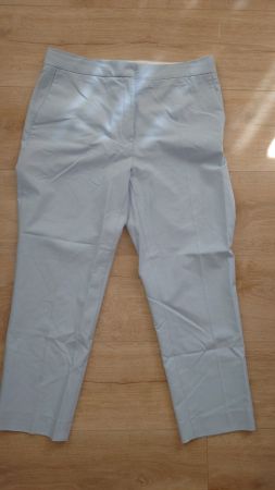 Schöne Hellblaue Hose von Zara