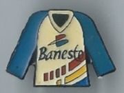 Banesto   Pin