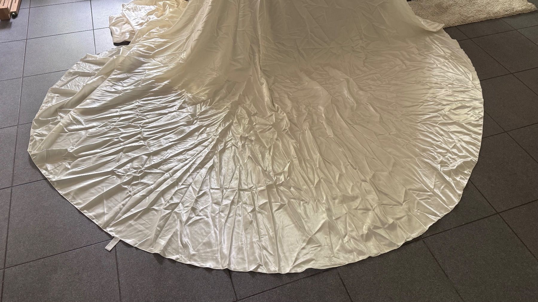 Tutte le decorazioni: Complete Wedding Decoration Set (30) – Usato da Zürich venduto da Anastasiya_g 9