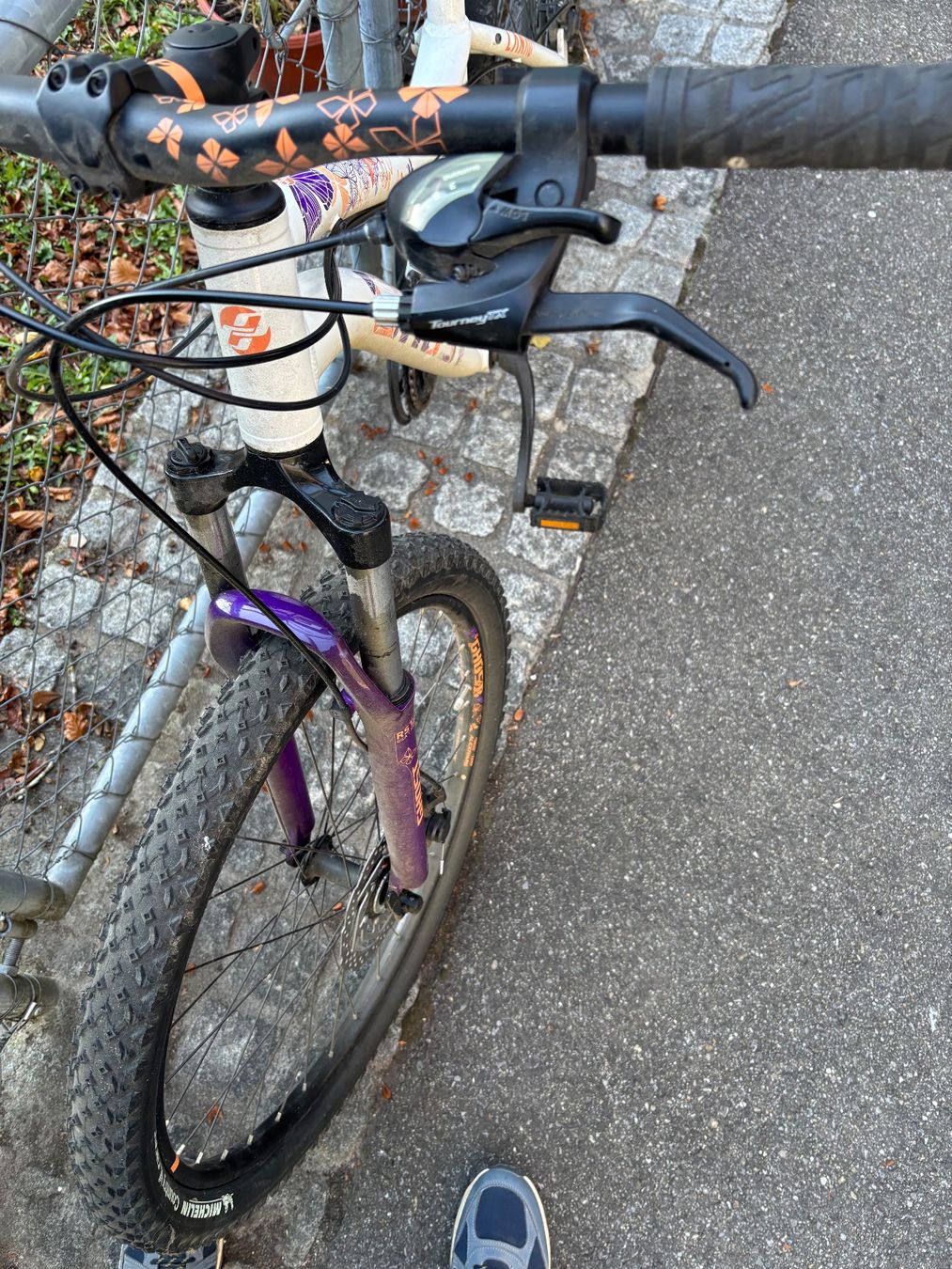 Velos: Damenbike – Gebraucht aus Opfikon von nolimits53 3
