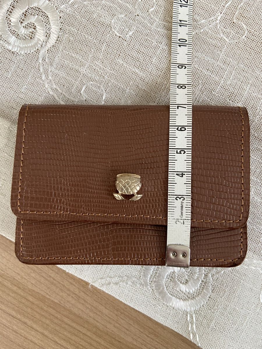 Autres vêtements & accessoires: NAVYBOOT KARTEN ETUI – Neuf (Voir description) à Zürich par schneeflocke303 3