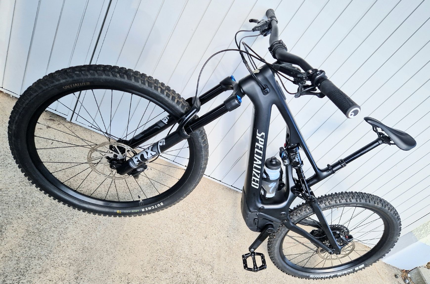 Specialized Biciclette: Specialized Turbo Levo Comp Carbon S3 top  9.999chf – Usato da Wil SG venduto da ali_5dkv 8