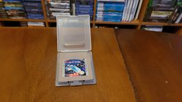 R Type -Gameboy