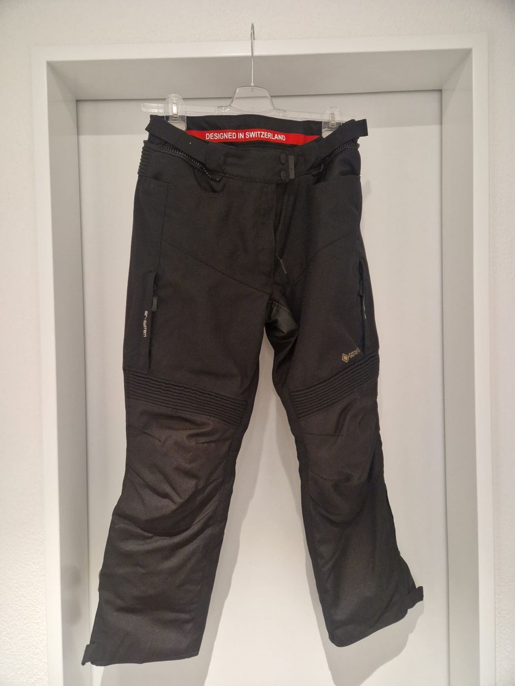 IXS Vestes: Damen Töffkombi – D'occasion à Ruswil par pir_cbg2 2
