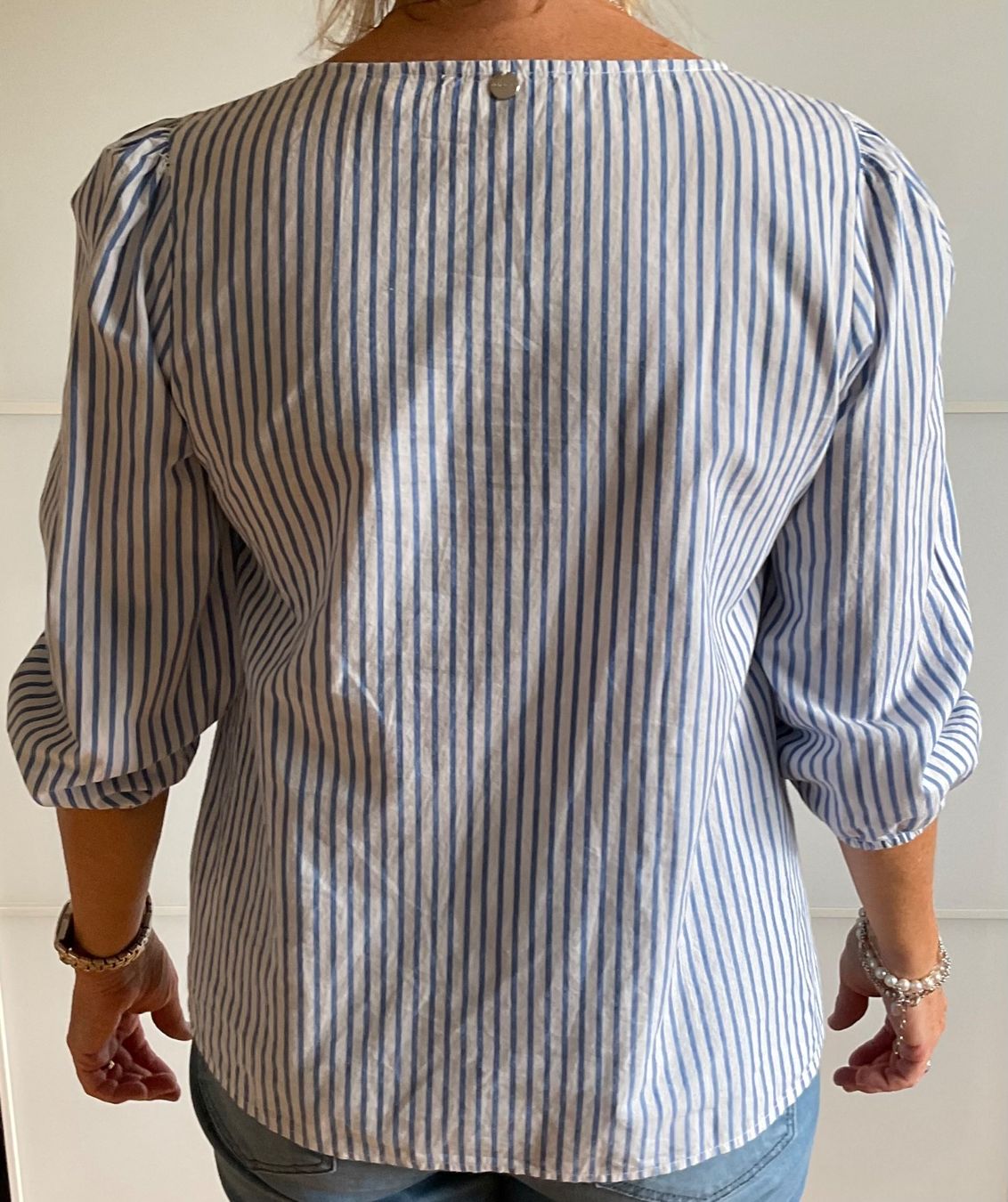 Rich & Royal Blusen: Bluse Rich & Royal – Neu (gemäss Beschreibung) aus Amriswil von Chmm1 2