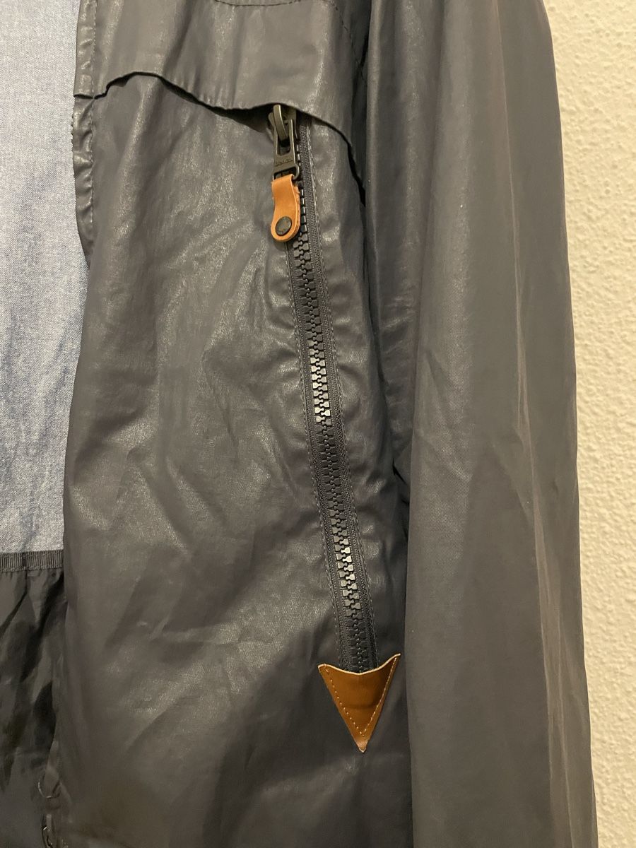 Bench Jacken: Bench - Jacke – Gebraucht aus Jona von Nanuksiglu 2