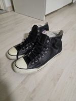  Converse  Sneaker Chuck Taylor All Star, Gr. 44 Echtleder
