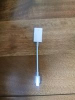 Apple/Mac USB-A Adapter – wie neu