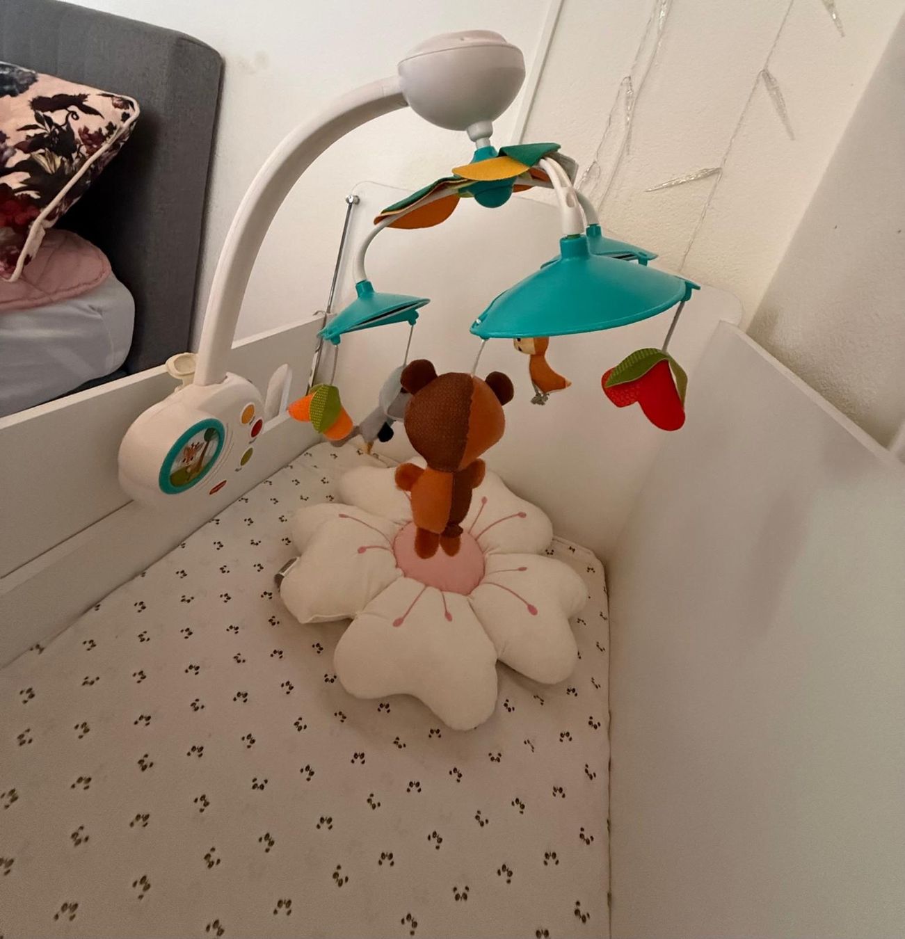 Letti: Baby Kinder Bett set – Usato da St. Margrethen SG venduto da miki055 1