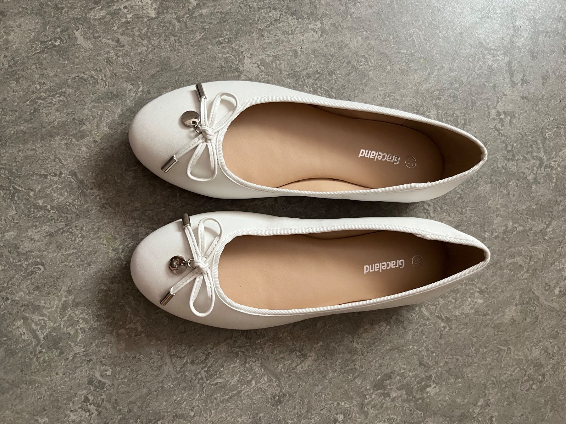 Graceland Scarpe da donna: Ballerina für Damen – Nuovo (secondo la descrizione) da Zürich venduto da Dita06