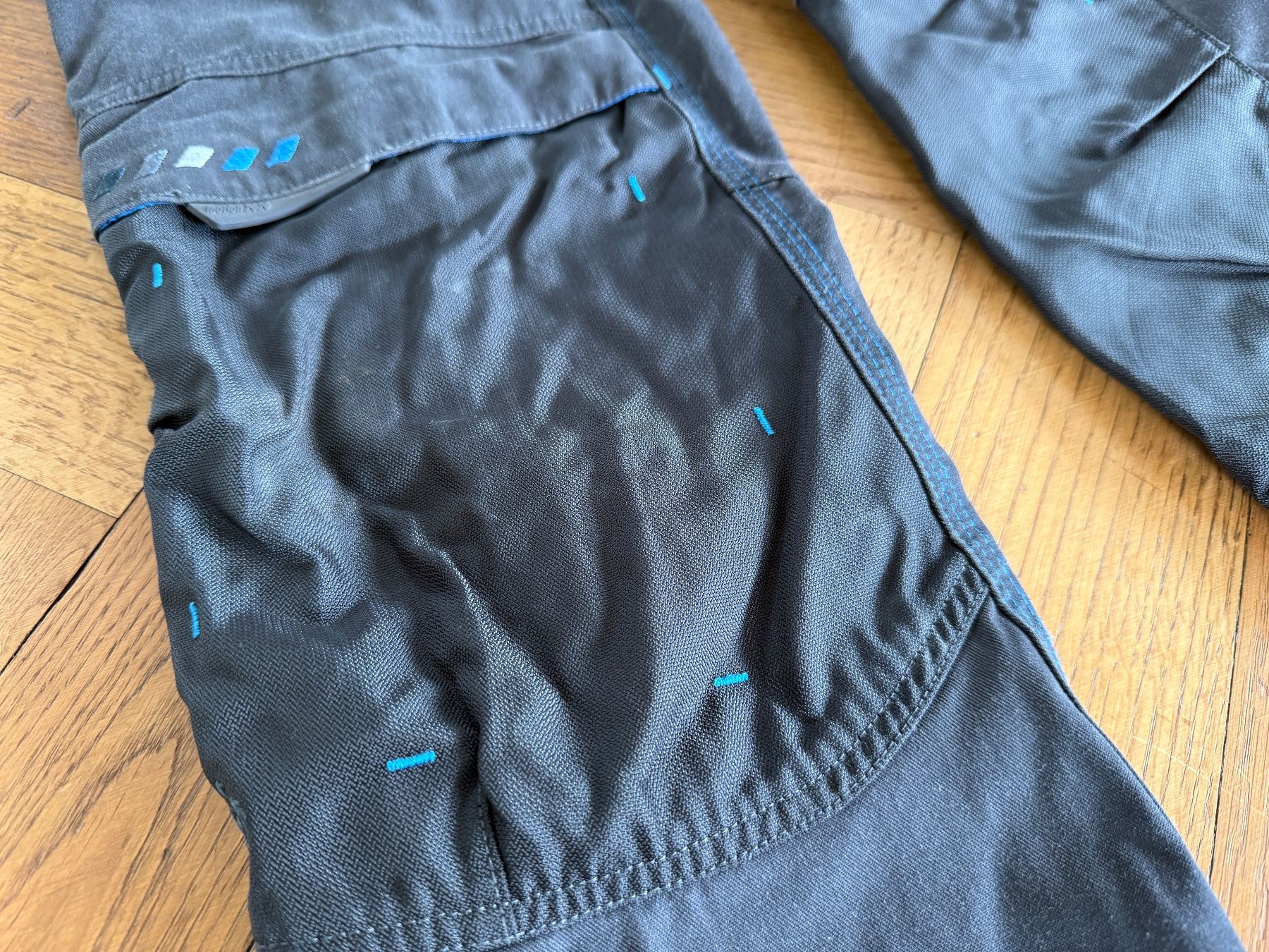 Engelbert Strauss Pantaloni: Engelbert Strauss Hose Gr 42 L / 88 E. S. Motion 2020 – Usato da Ennetbaden venduto da mapa05 2