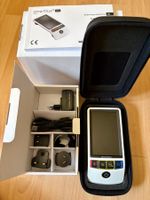 Eschenbach smartlux DIGITAL 16502 Lupe neuwertig