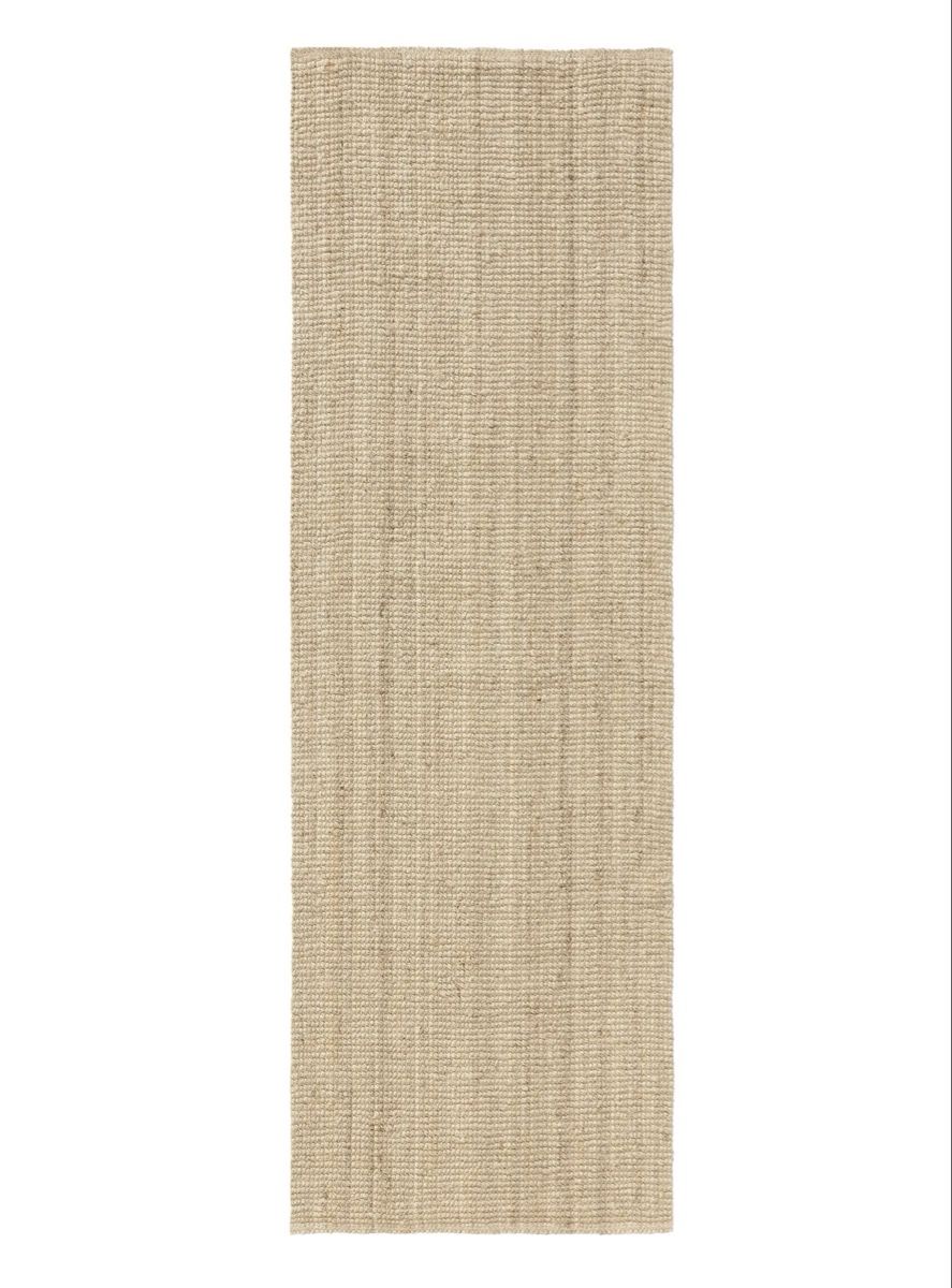Tappeti: Teppich - Jute Läufer (Benuta) – Nuovo e nell'imballaggio originale da Igis venduto da Sh99smile 1