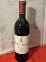 Chateau Giscours Margaux 1978 Rotwein Flasche