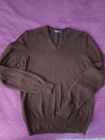 Pullover Gran Sasso 50 L 100% Kaschmir wie neu