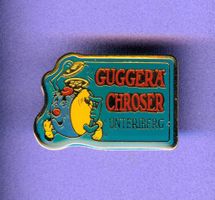 GUGGERÄ  CHROSER  Unteriberg