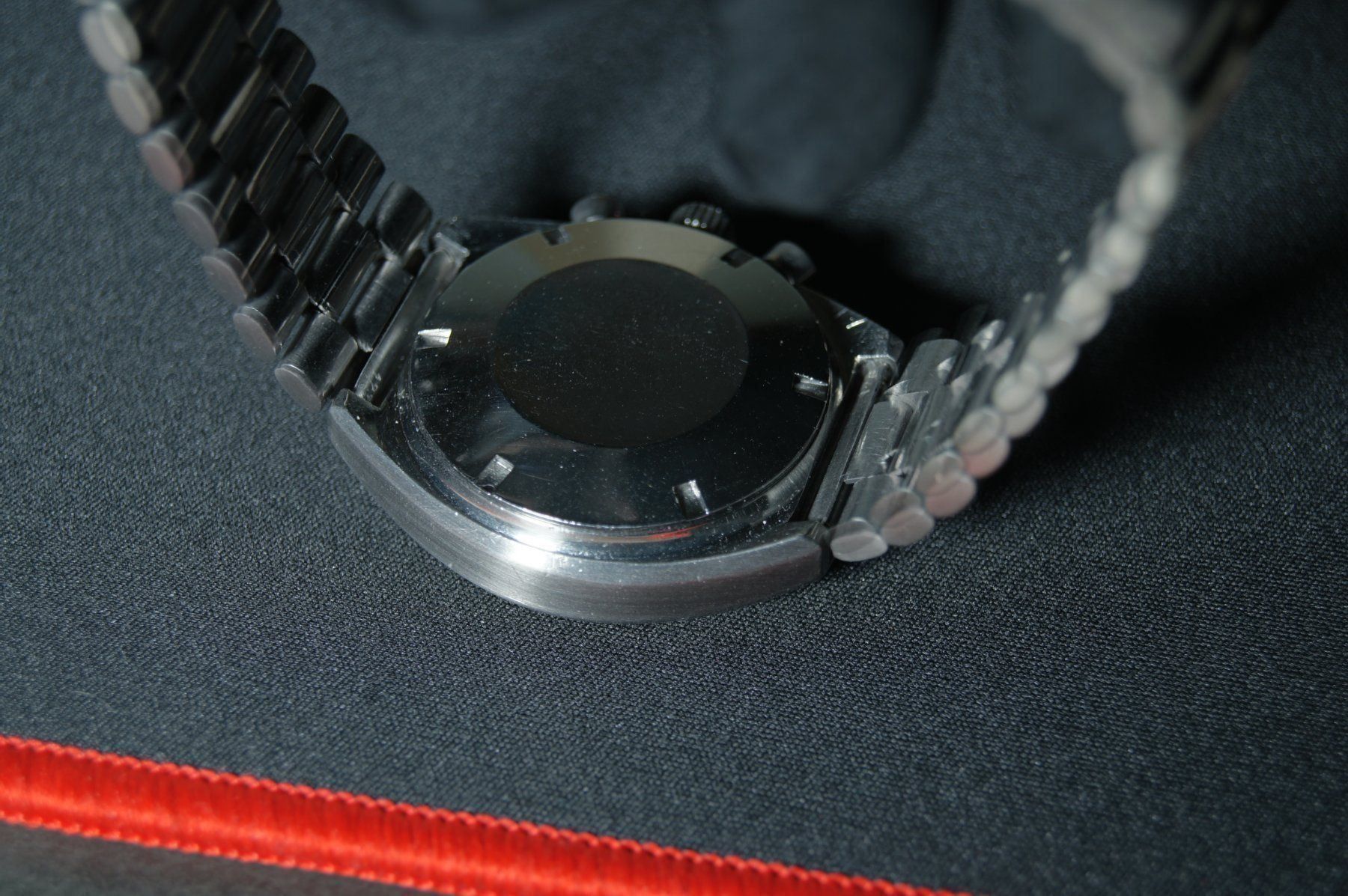 Omega Orologi: Omega Speedmaster Mark II Vintage 146.014 – Usato da Morges venduto da Audemars07 6