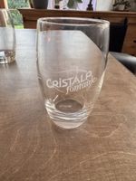 Lot de 4 verres à eau Cristalp Fontaine