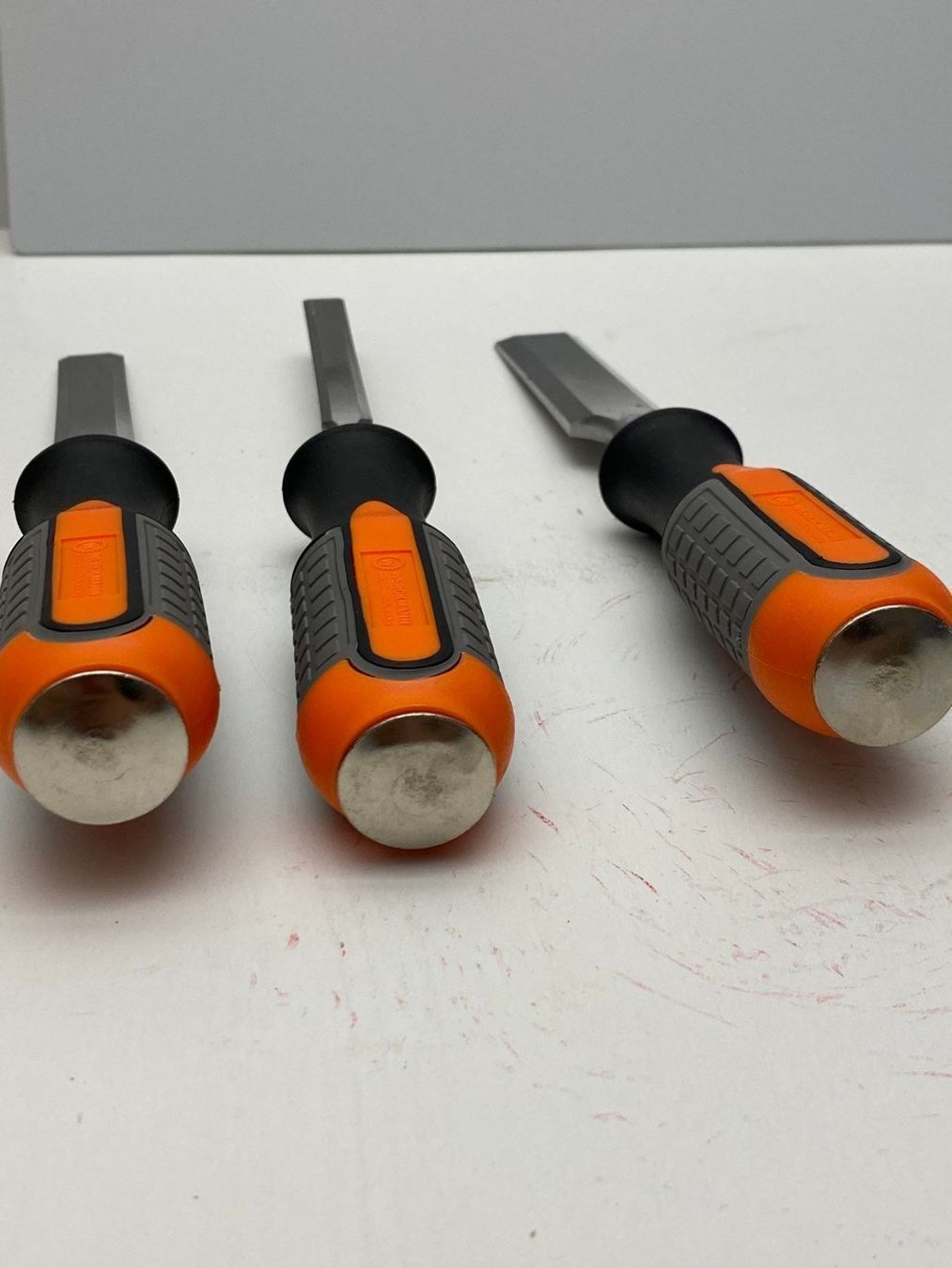 Alle Werkzeuge: Stechbeitel Set AC  0069 – Neu (gemäss Beschreibung) aus Heerbrugg von ProBau-Liq 5