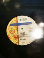 Vinyl Prince Alphabet St 12 Inch guter Zustand
