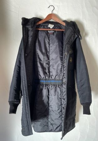 Tolle Refrigilwear-Winterjacke/Superbe veste d'hiver Refrigi