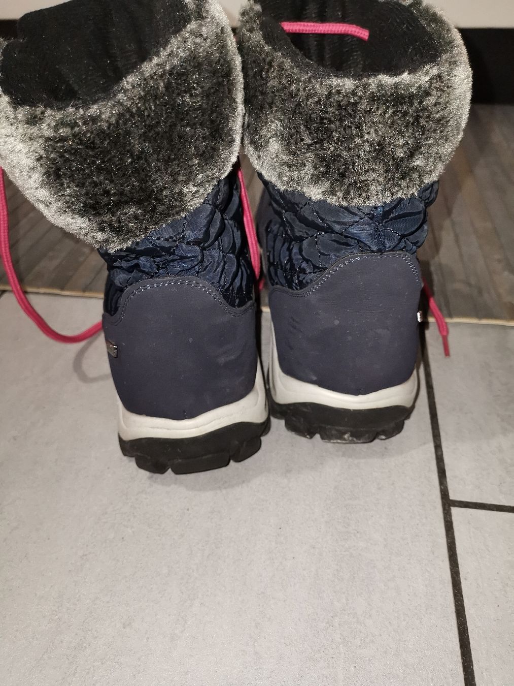 Damenschuhe: WINTER DAMEN SCHUHE GRÖSSE 37 – Gebraucht aus basel von lupettone 2