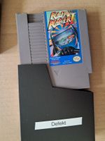 Rad Racer II NES US Modul defekt