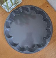 Kuchenblech /Backform schwer Wähe/Wähenblech 30cm