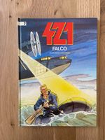421 / TOME 7 / FALCO (EO)