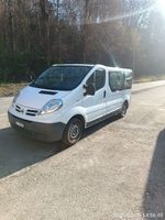 Nissan Primastar