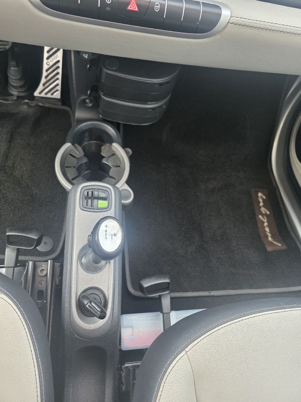 Smart Automobili: Smart fortwo mhd  – Usato da Fully venduto da inf_x75l 7