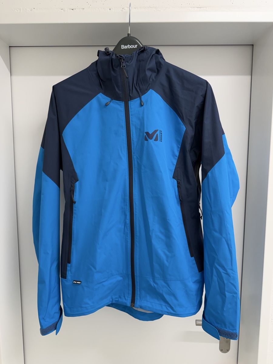 Millet Giacche: Sportjacke Millet – Usato da Uetikon am See venduto da protagoniste