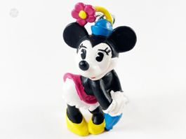 Minnie Maus Minnie Mouse Schlüsselanhänger Disney Anhänger
