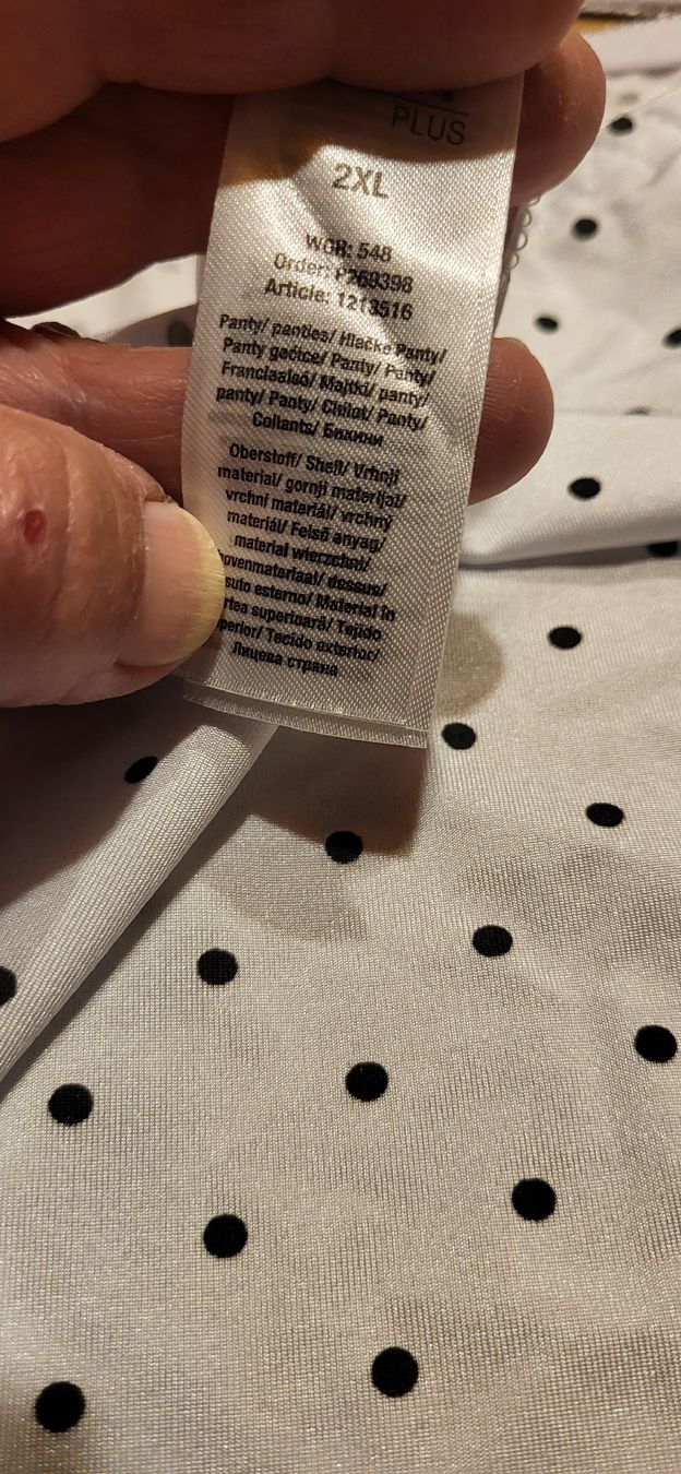 Sonstige Unterwäsche: BH 95 D mit Slip XXL – Neu (gemäss Beschreibung) aus Schweizersholz von fuchs06 4