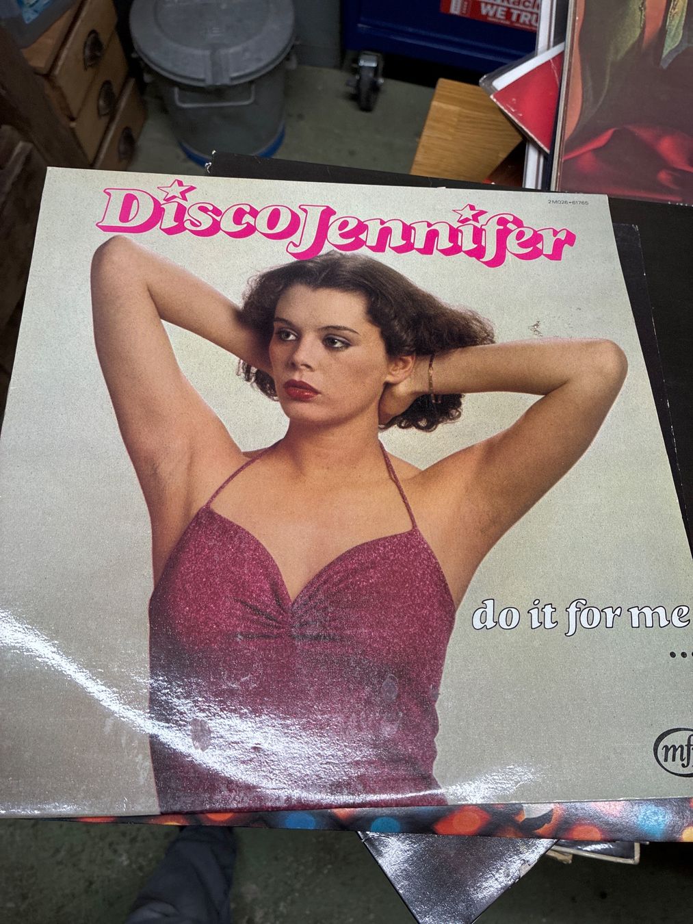 Dischi in vinile: 14x LP Soul Funk Disco – Usato da Chavannes-de-Bogis venduto da bmwe12 3