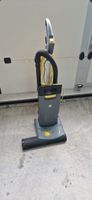 Aspirobrosseur Karcher professionnel