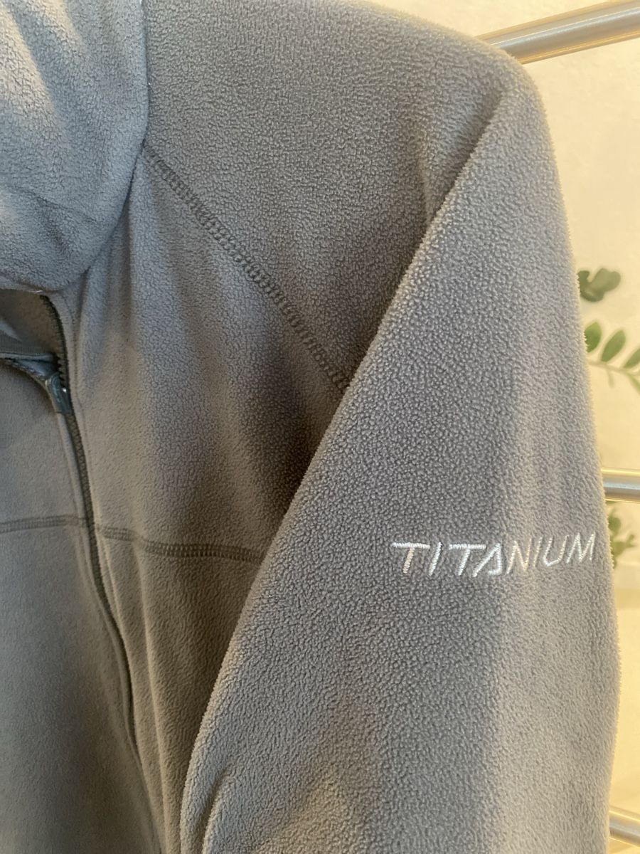 Columbia Pulls & Sweat-shirts: Columbia Damen Thermo Pulli Gr M – D'occasion à Birrwil par Bendegriz 1