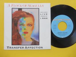 A Flock Of Seagulls – Transfer Affection
