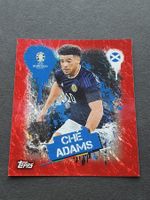 Topps UEFA Euro 2024 * Che Adams * Artist (SCO 3)