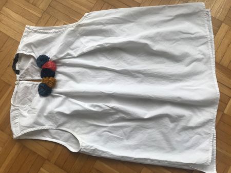 Top von Zara Grösse XS -  Porto 3.40