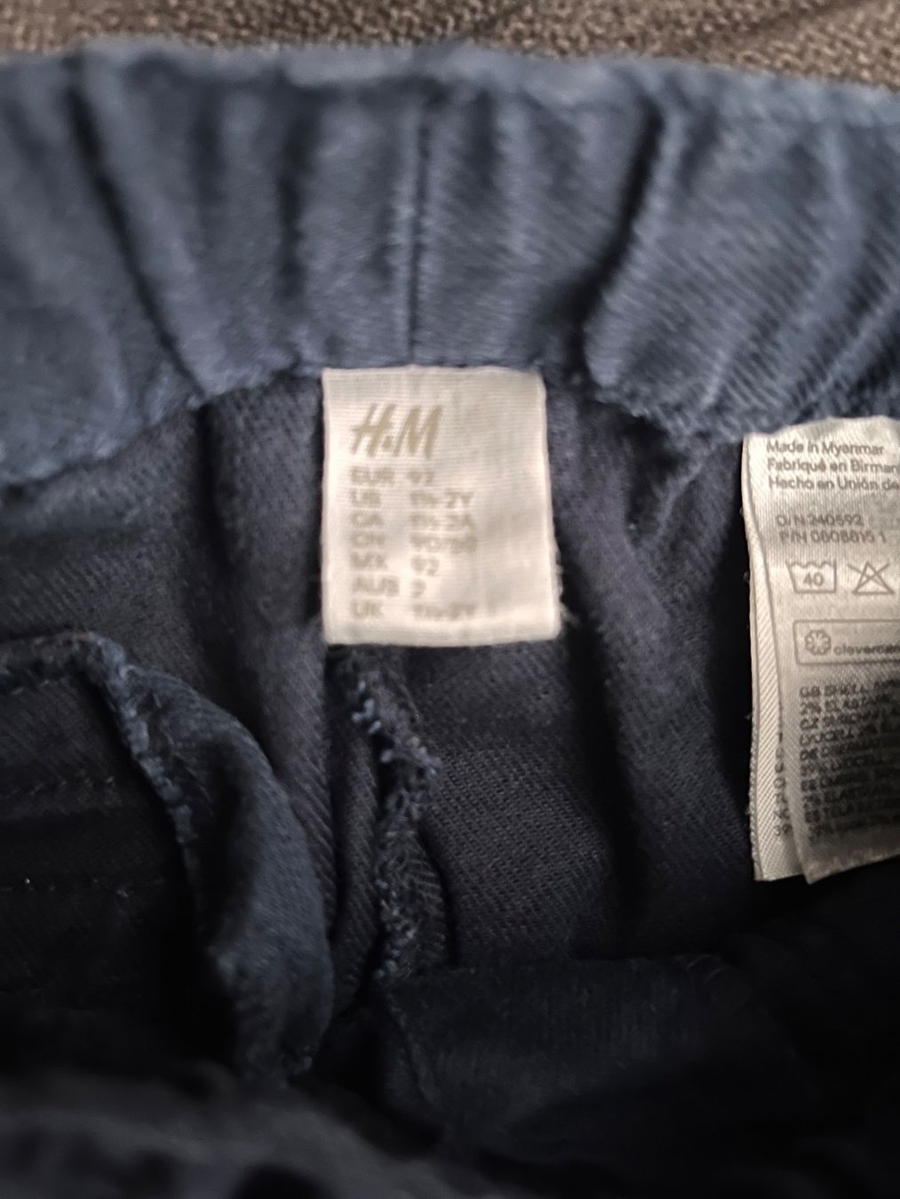 H&M Pantaloni: Hose Junge – Usato da Hausen AG venduto da gse_88xs 2