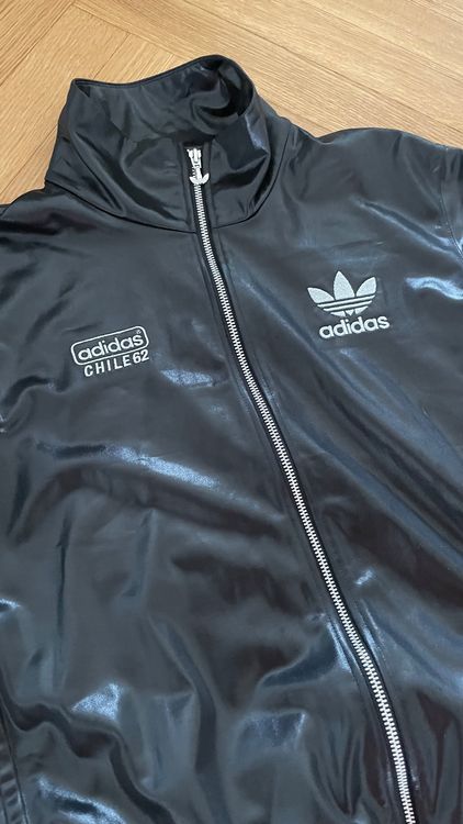 Adidas chile outlet 62 trainingsanzug herren