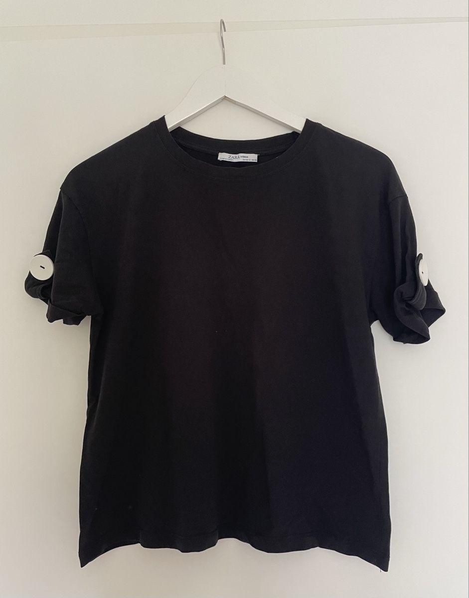 Zara T-shirt: T-Shirt von Zara – Usato da Horw venduto da Spi8992